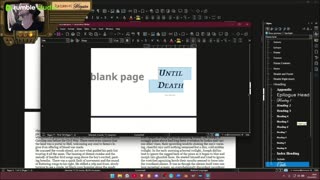 Live: From New Vegas! - 12/4/2025 - My book has been written, and I am continuing to delay