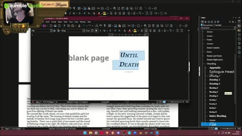 Live: From New Vegas! - 12/4/2025 - My book has been written, and I am continuing to delay