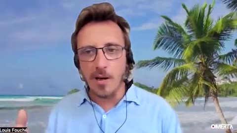 PANDÉMIE ET VACC*NS ARN :"TOUT ÉTAIT FAUX"