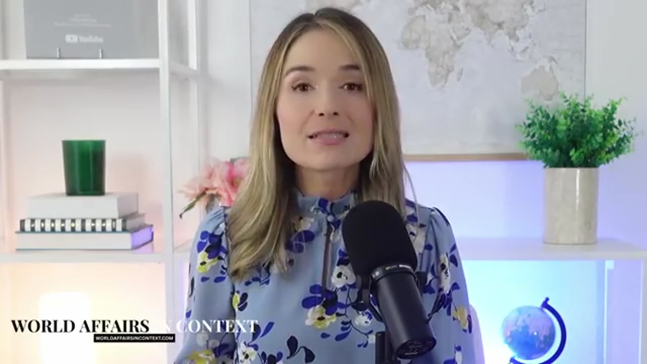 Inside The RADICAL Dollar Strategy - The END of Dollar Dominance and The Mar-a-Lago Accord