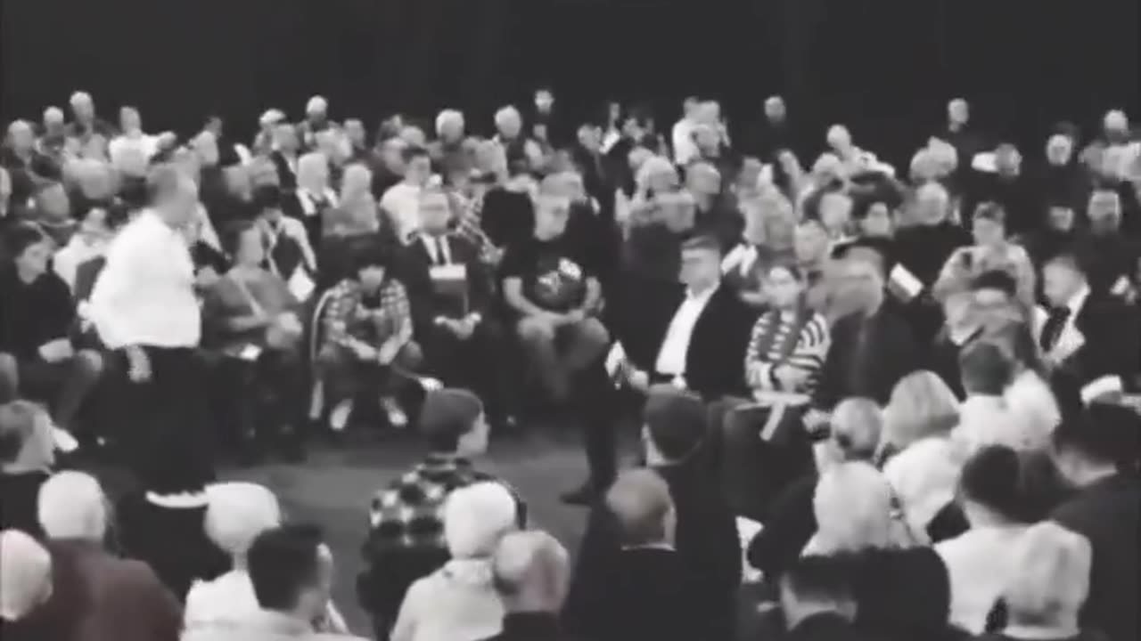 Jagodno przyjechało na spotkanie