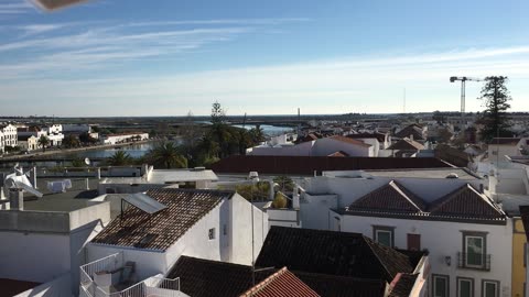 Church of Mercy (Algarve, Portugal) 1