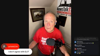 Is The Trump Administration Doing More Harm than Good?