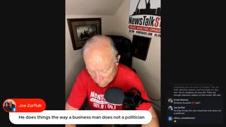 Is The Trump Administration Doing More Harm than Good?