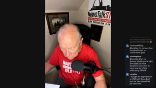 Is The Trump Administration Doing More Harm than Good?