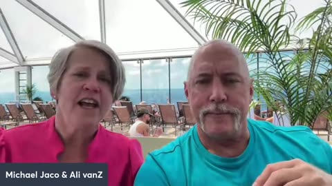 Success with the patches and LifeWave. I'm attracting the best of the best are you ready. like Ali?