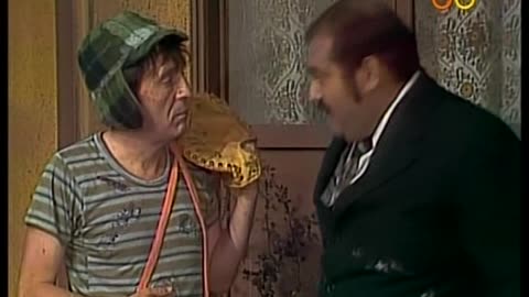 El Chavo del 8 - 1977x15 El álbum de estampitas