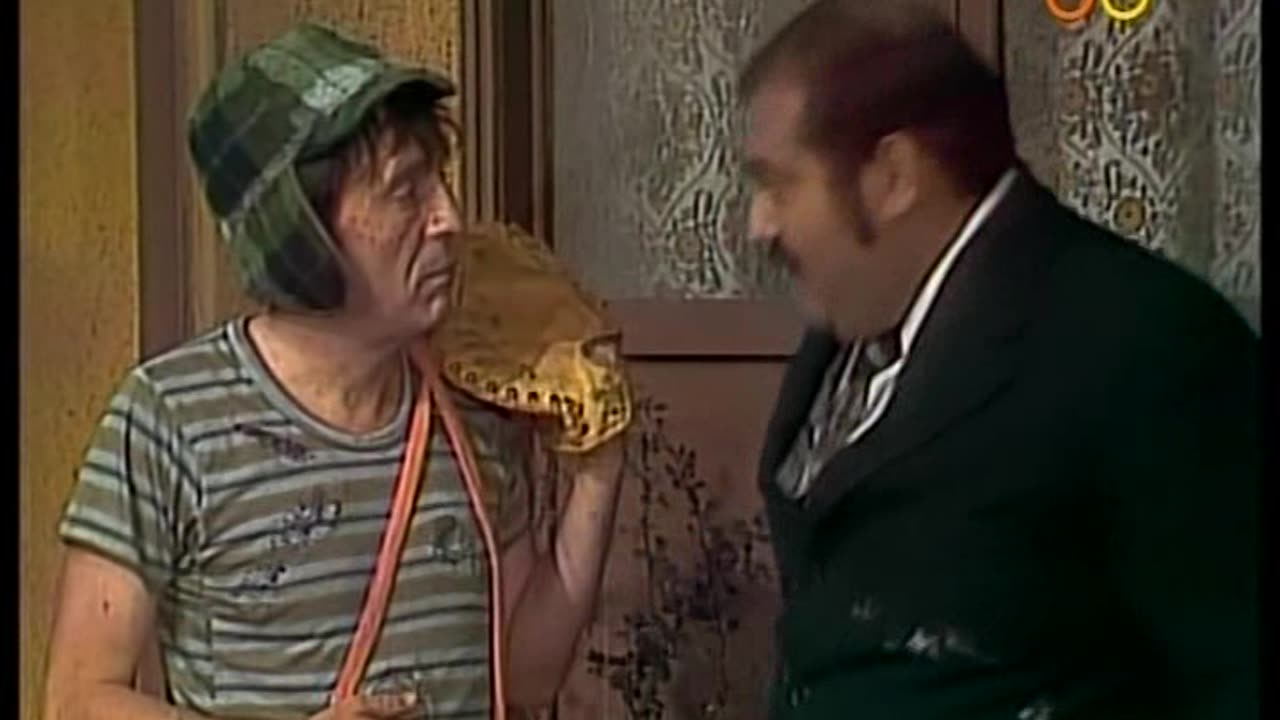 El Chavo del 8 - 1977x15 El álbum de estampitas