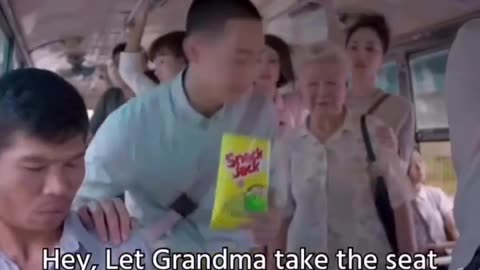 😂🍭 This Thai Candy Commercial is WILD! | FunFM