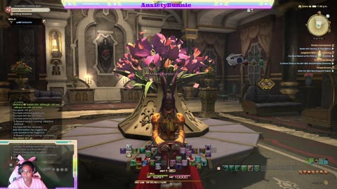 Final Fantasy XIV