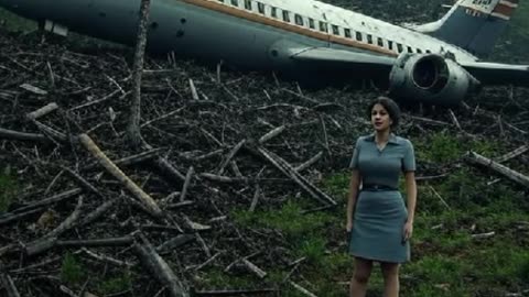 THE LAST FLY OF FLIGHT 364