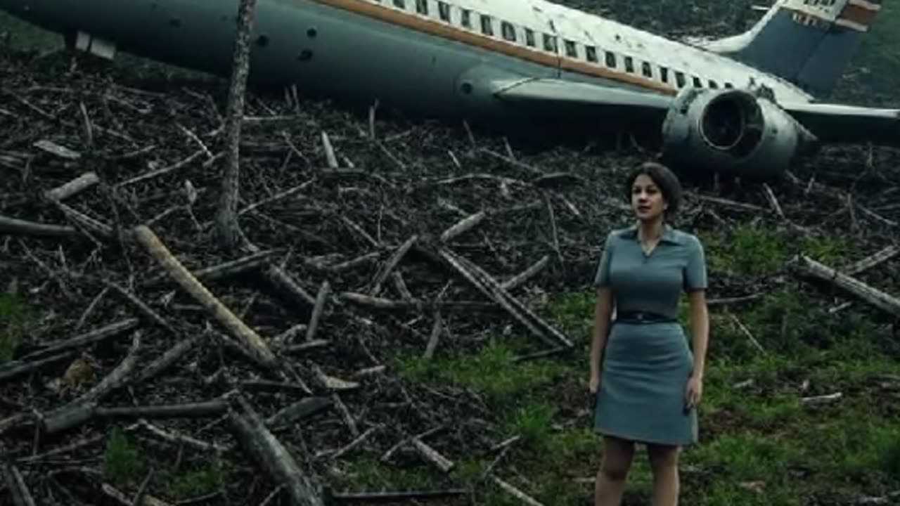 THE LAST FLY OF FLIGHT 364