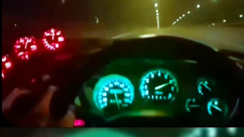 The Wildest Supra POV Ever Recorded