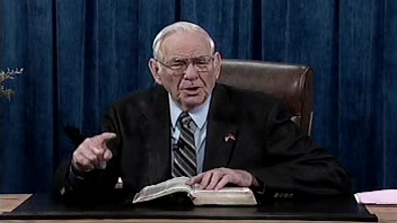 II Thessalonians 3.1-3.18