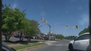 Only A Split Second