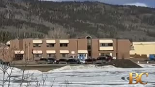 10 Dead and 25 Injured in Shooting at School and Home in Canada