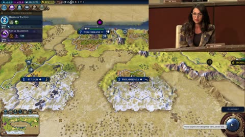 Finishing Oversight Hearing On Fraud