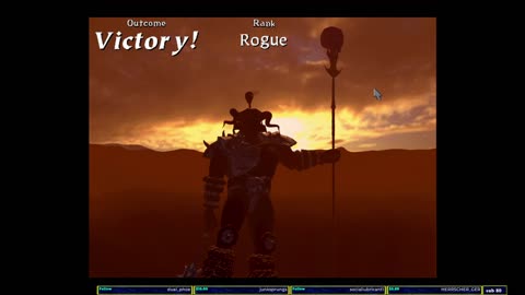 Warcraft 2 Remastered/classic 24.12.2025