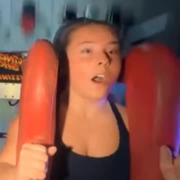 SLINGSHOT RIDE COMPILATION #219