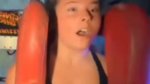 SLINGSHOT RIDE COMPILATION #219