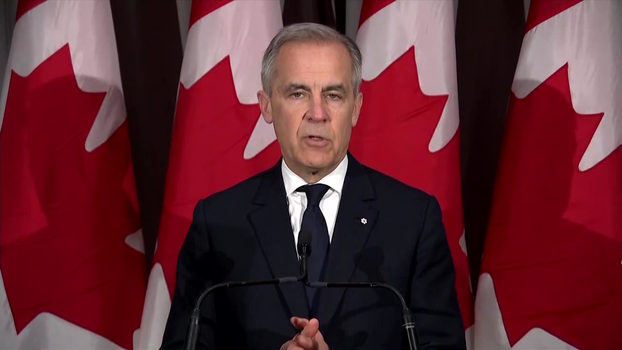 Canada's PM says 'car ramming attack' is every family's nightmare
