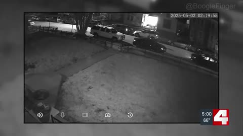 Teenager killed while breaking into cars in St. Louis, police say