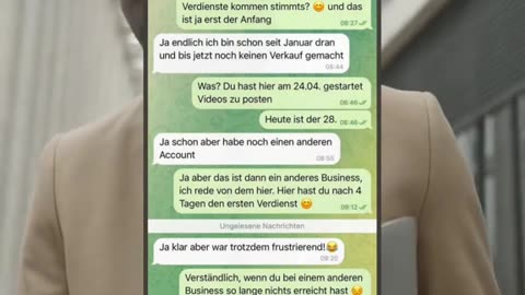Online Geld verdienen