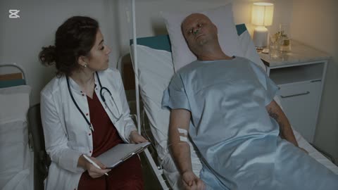 7 WARNING SIGNS OF A STROKE