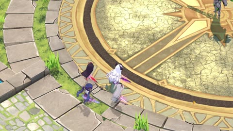 Zone Nova: Mordred 79K damage ~