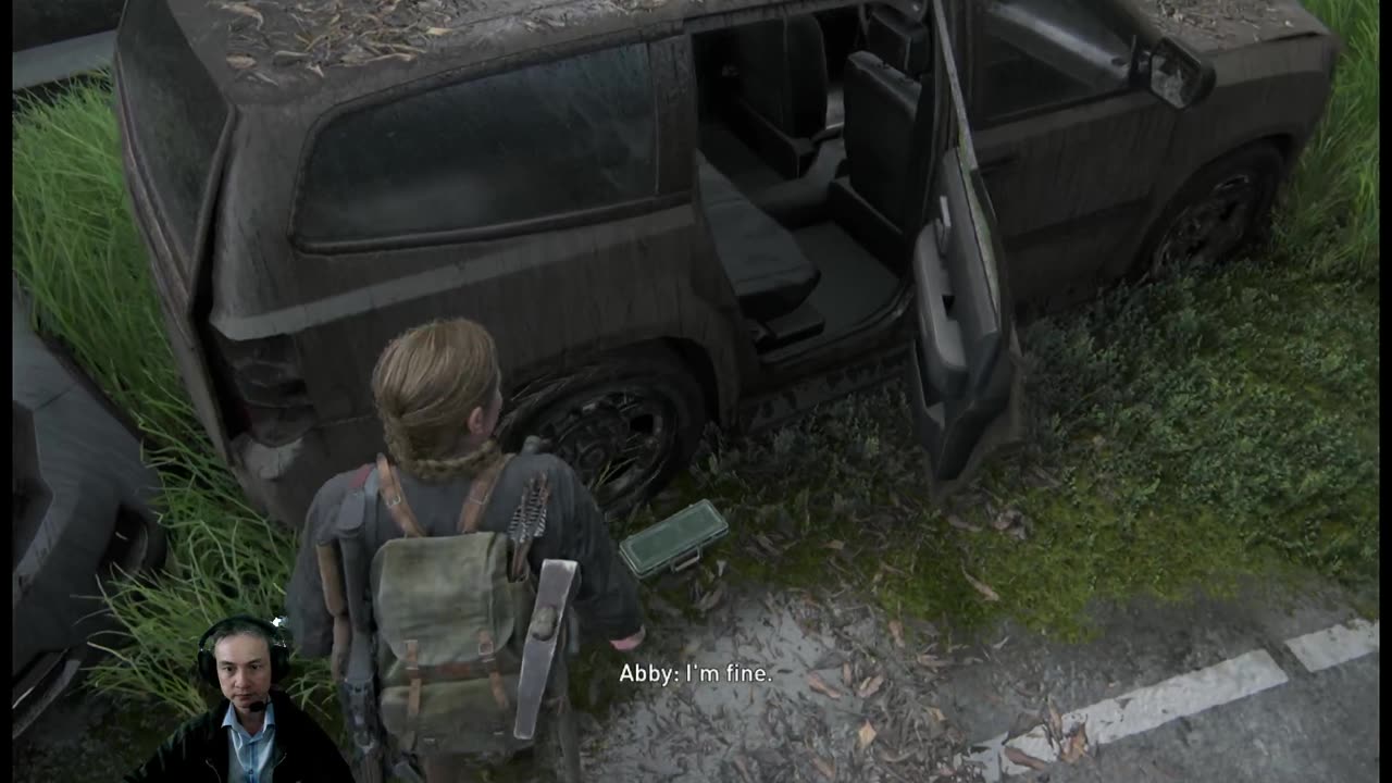 Last of Us 2