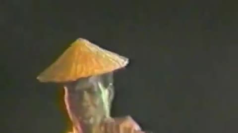 Official Reggae Culture: The Legendary Tenor Saw Story