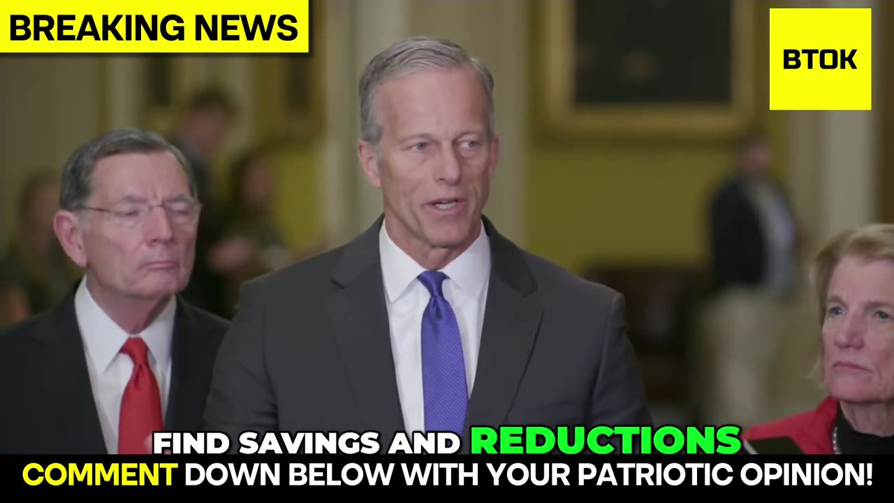 #5 Tax Policy Extensions Explained | How They Affect YOU in 2025