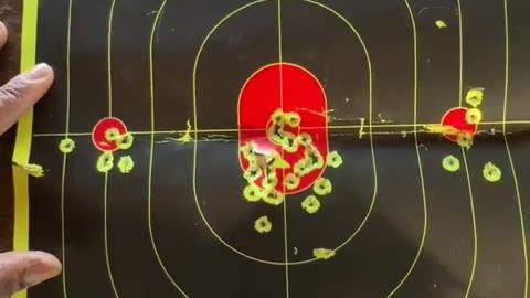 Working on Accuracy