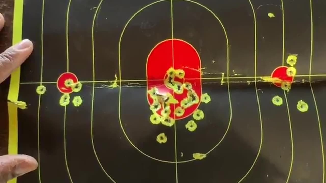 Working on Accuracy