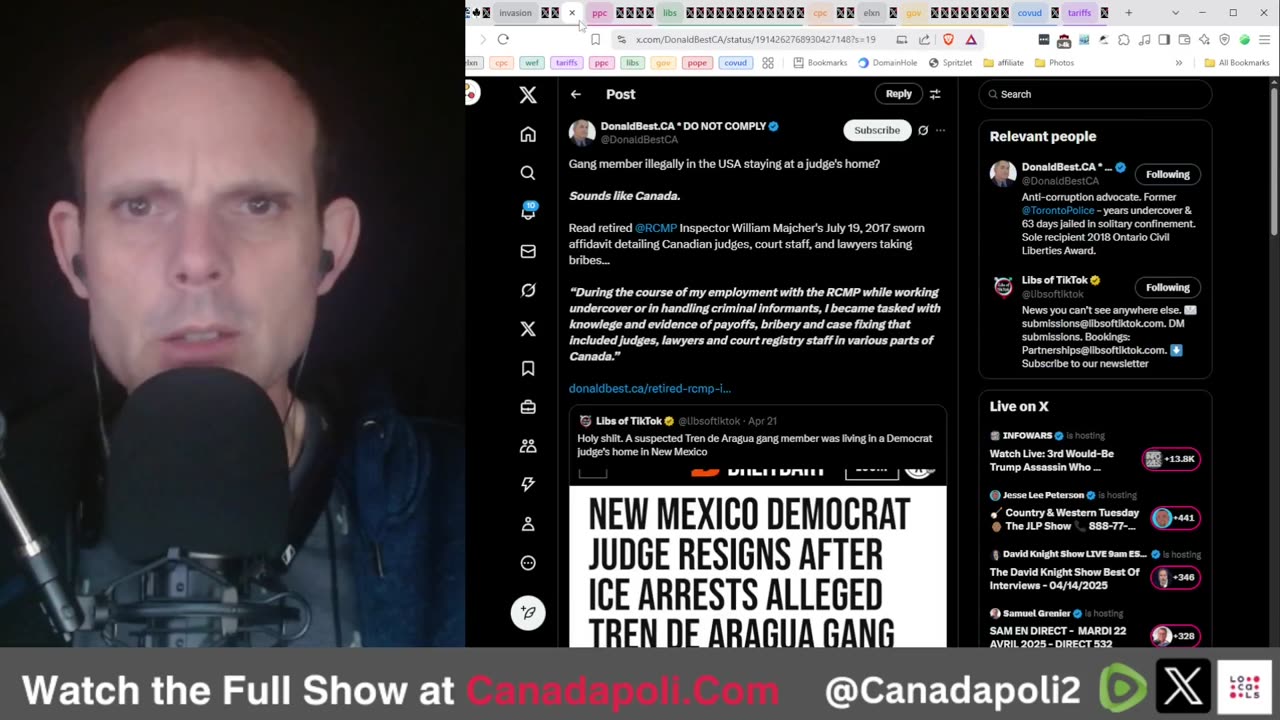 2000 Carney Just Keeps Lying, Poilievre Announces Platform Release