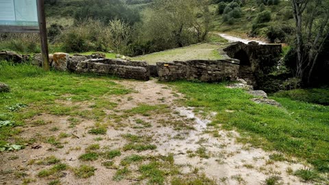 PONTE ROMANA!