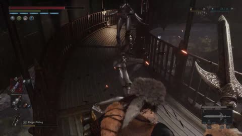 Lies Of P: Overture DLC Is Finally Here!!! - Livestream Fresh Playthrough Part 4