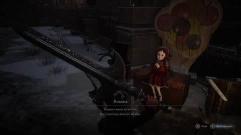 Lies Of P: Overture DLC Is Finally Here!!! - Livestream Fresh Playthrough Part 4