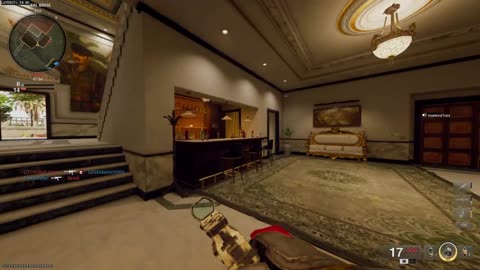 Grind CAMOS With Me in WZ and MORE!