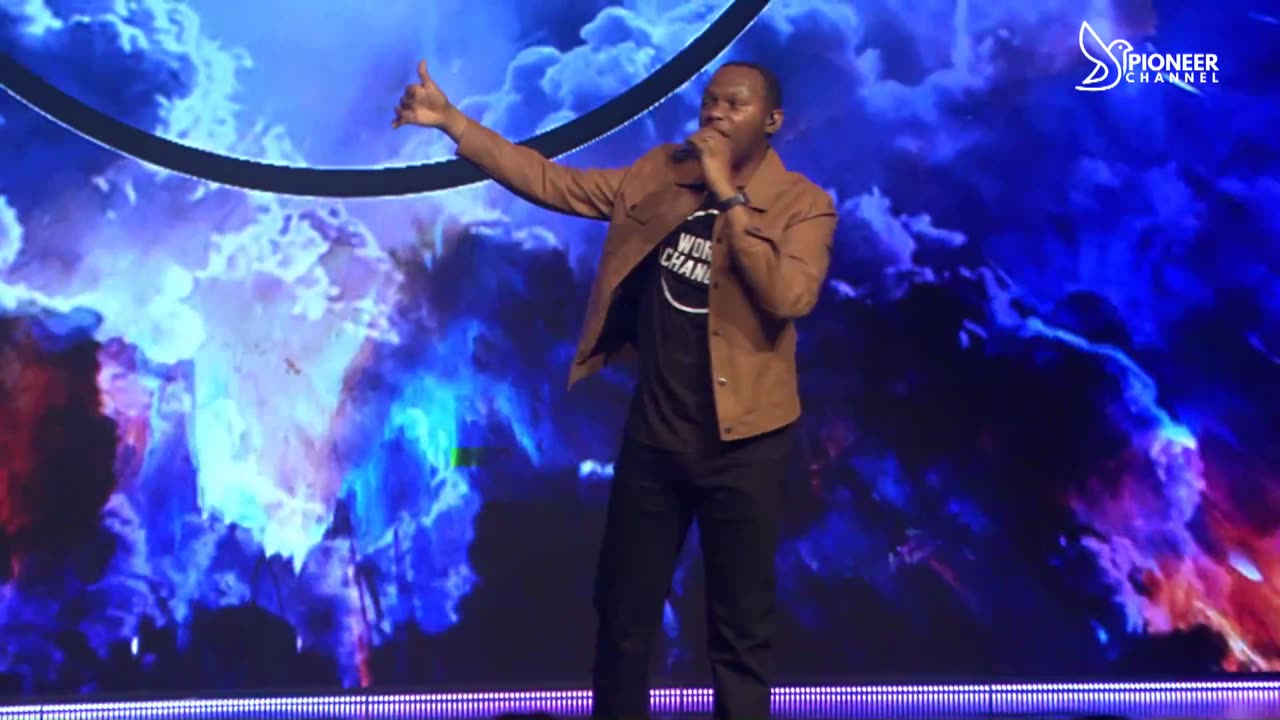 Pioneer Channel LIVE