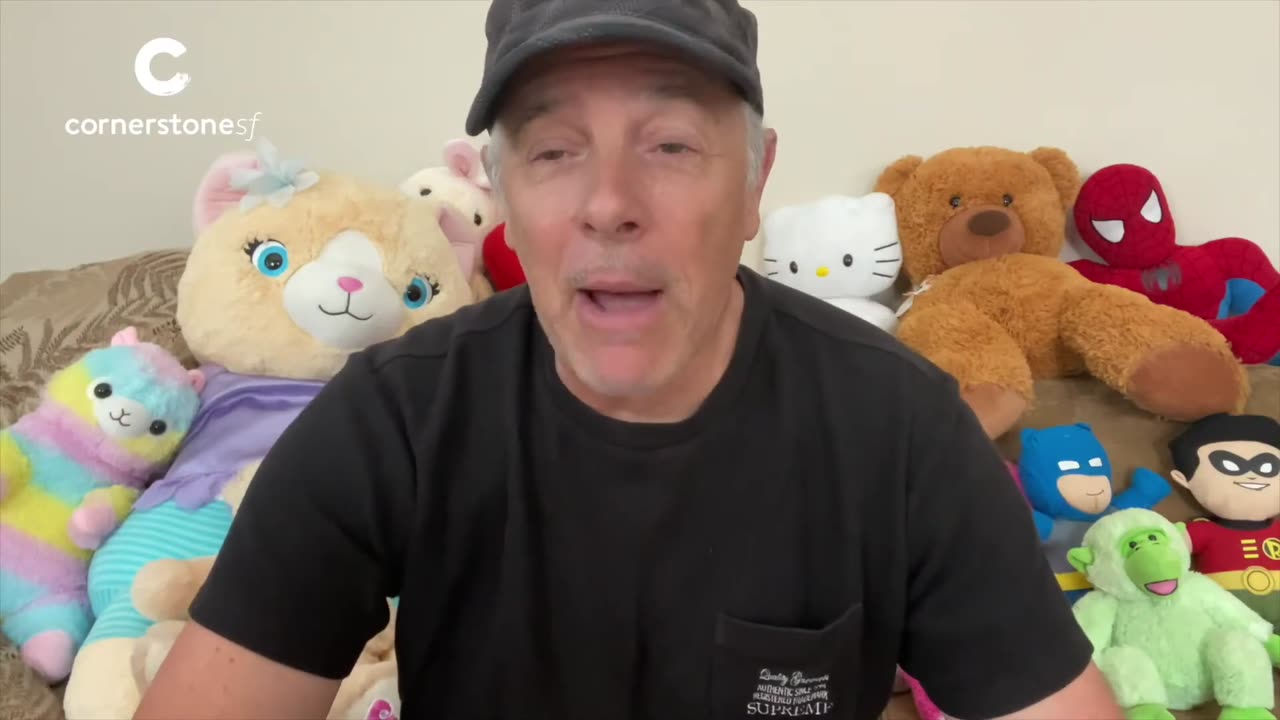 Elementary Kids Church - May 4, 2025