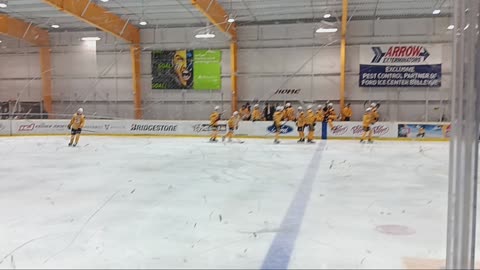 Preds 2025 Dev Camp 11