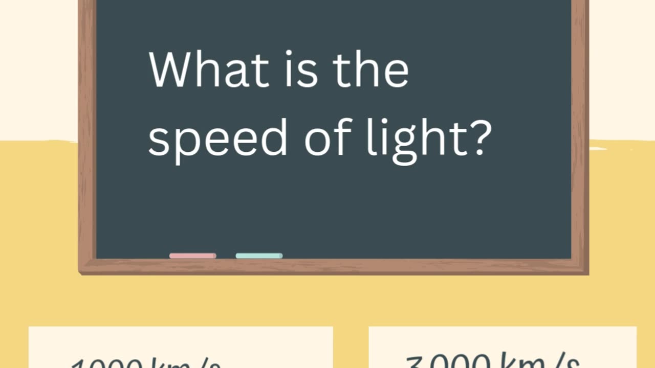 10 question Science quiz