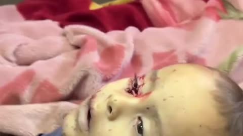 Genocide in Gaza