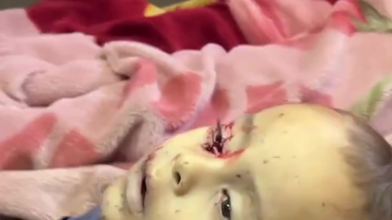 Genocide in Gaza