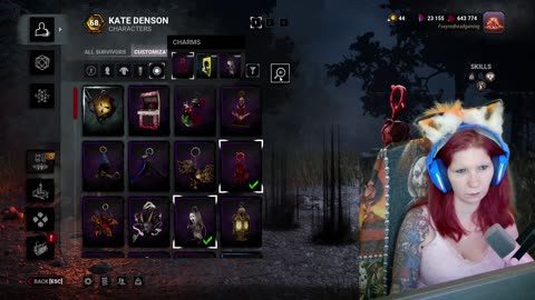 🔥Campfire Screams & Killer Dreams – Dead by Daylight 🔪