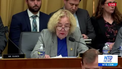 LIVE: House Holds Joint Hearing on Judicial Overreach and Constitutional Limits