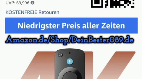 FIRE STICK 4K