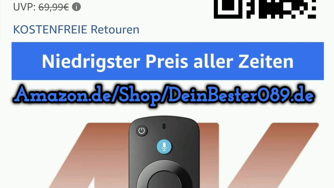 FIRE STICK 4K