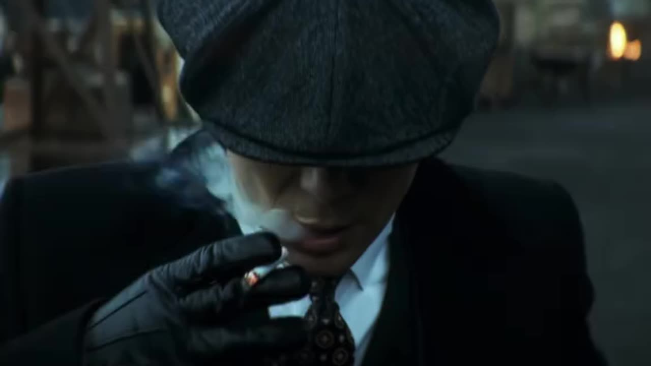 Presets in bio #tommyshelby #peakyblinders #peakyblindersedit #cillianmurphy #edit